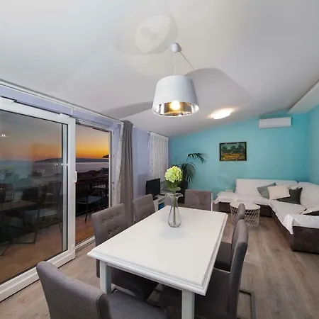 Apartman Josipa Makarska Exterior photo