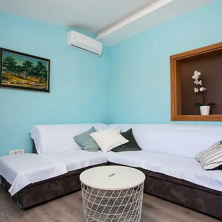 Apartman Josipa Makarska Exterior photo