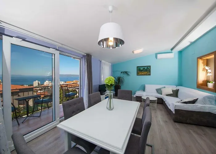 Apartman Josipa