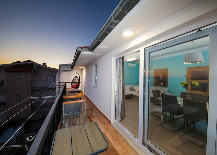 Apartman Josipa