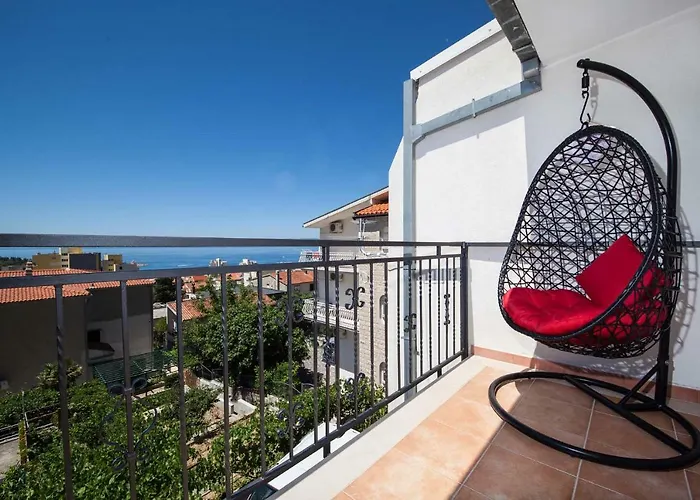 Apartman Josipa