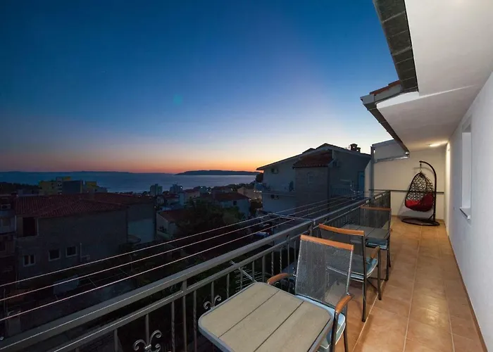 Apartman Josipa