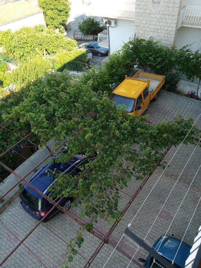 Apartma Josipa
