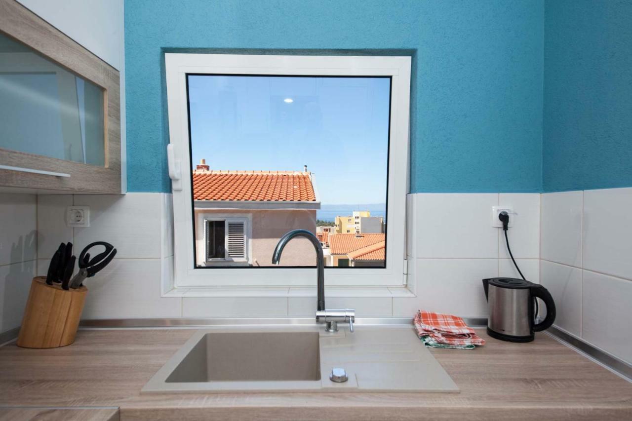 Josipa Apartment Makarska