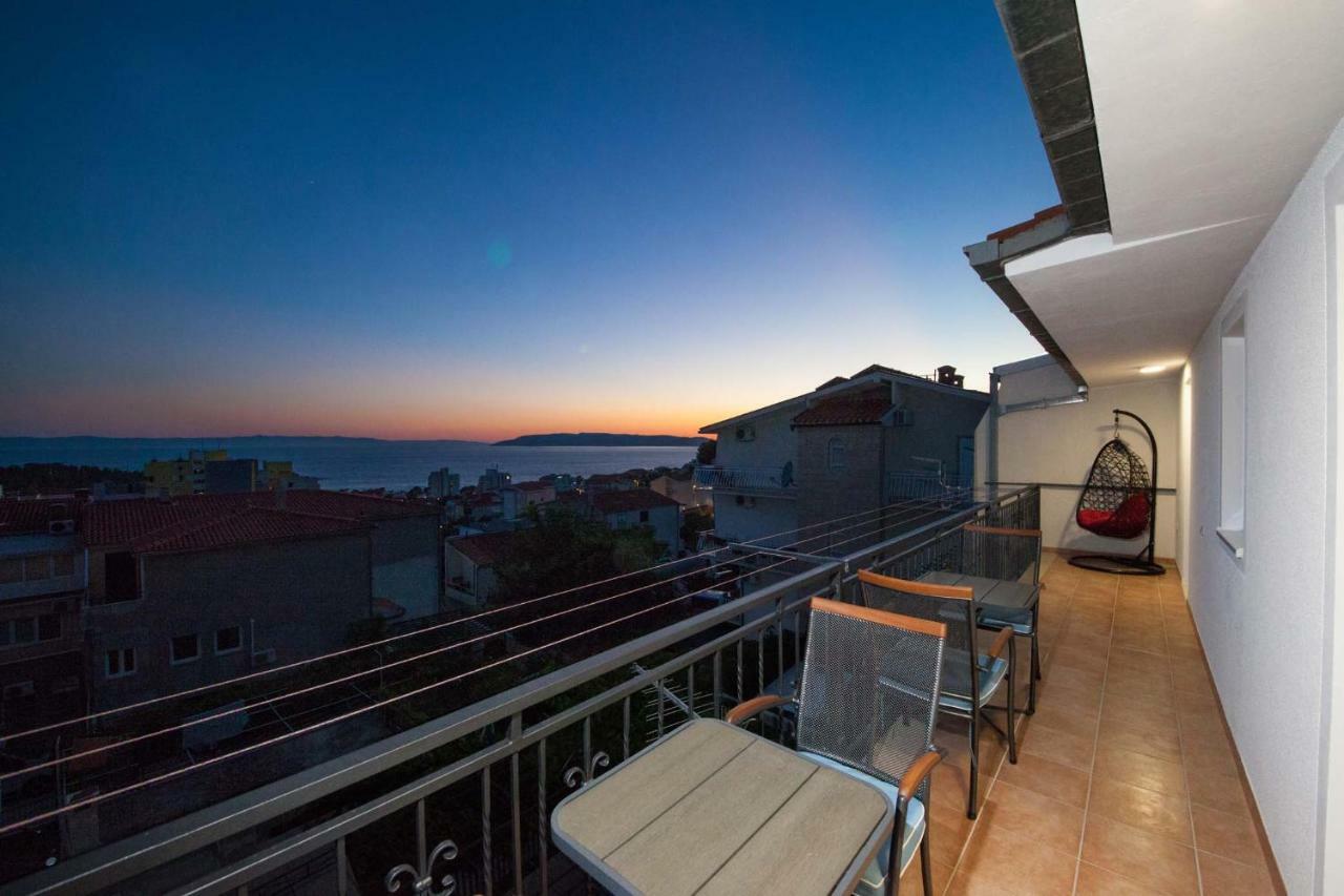 Josipa Apartment Makarska