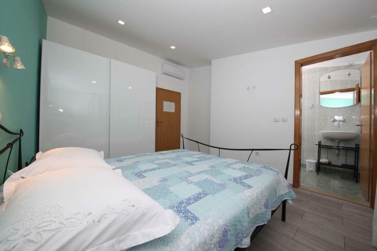 Josipa Apartma Makarska