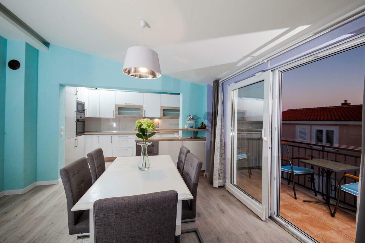 Apartma Josipa *