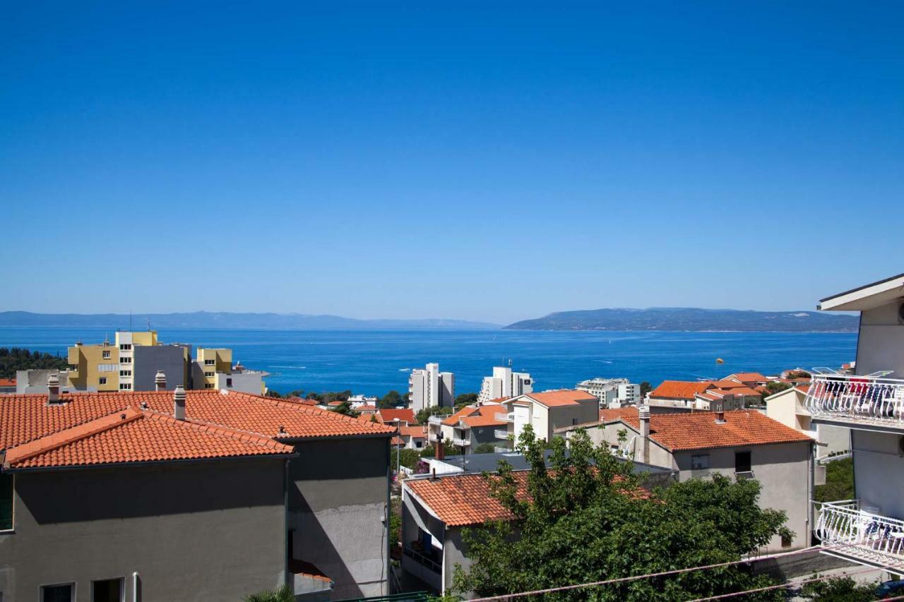 Apartma Josipa *