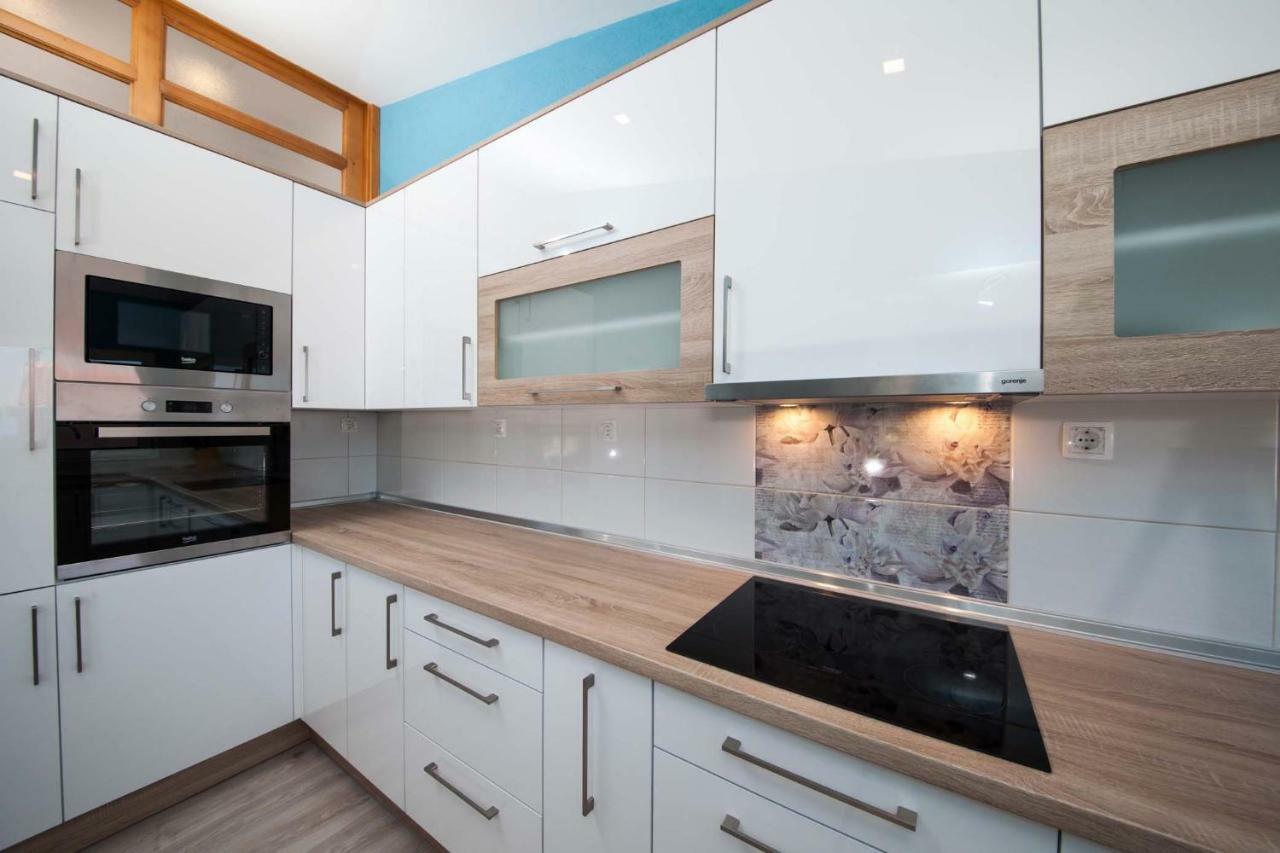 Josipa Apartment Makarska