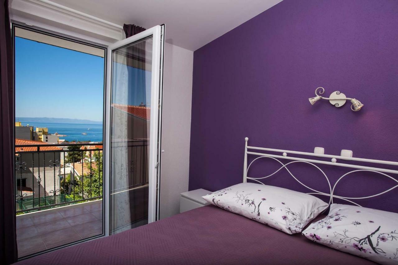 Josipa Apartma Makarska